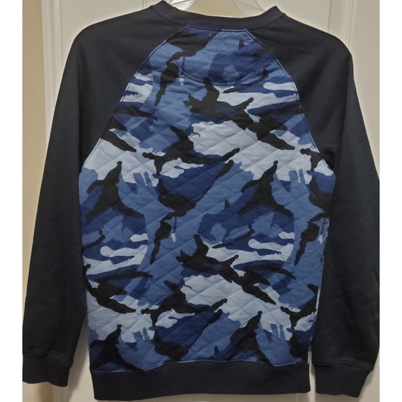 George Sweater Large - Picture 2 of 5